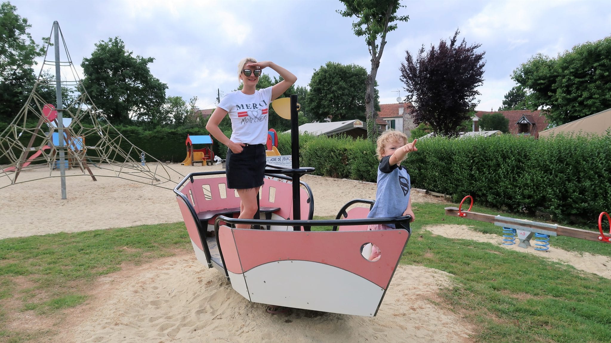 What to Expect from a Eurocamp Holiday. Lara Joanna Jarvis What to Expect from a Eurocamp Holiday. Lara Joanna Jarvis