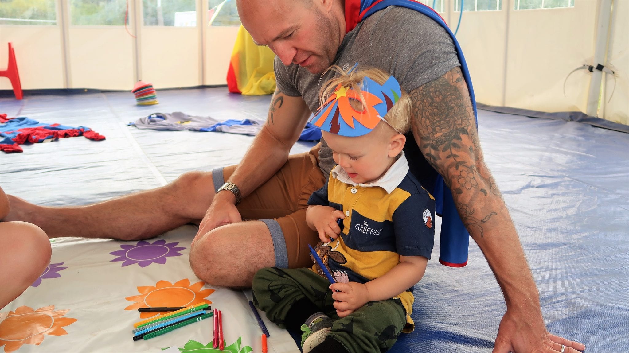 What to Expect from a Eurocamp Holiday. Lara Joanna Jarvis What to Expect from a Eurocamp Holiday. Lara Joanna Jarvis
