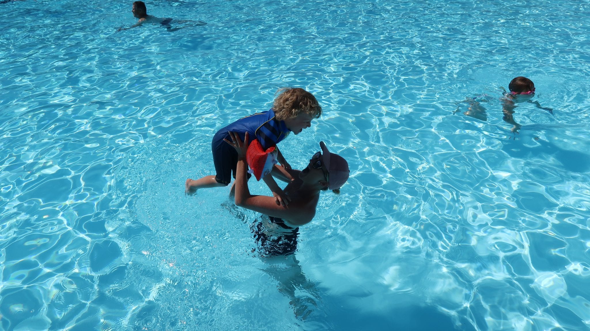 What to Expect from a Eurocamp Holiday. Lara Joanna Jarvis What to Expect from a Eurocamp Holiday. Lara Joanna Jarvis
