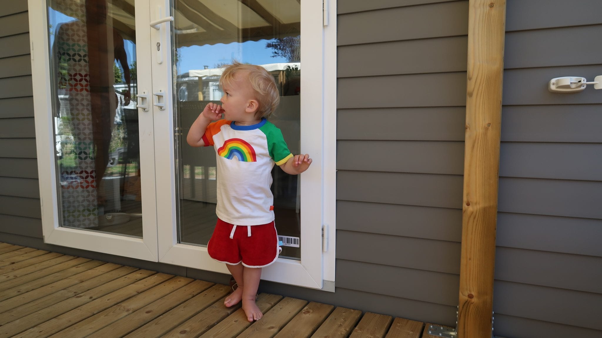 What to Expect from a Eurocamp Holiday. Lara Joanna Jarvis What to Expect from a Eurocamp Holiday. Lara Joanna Jarvis