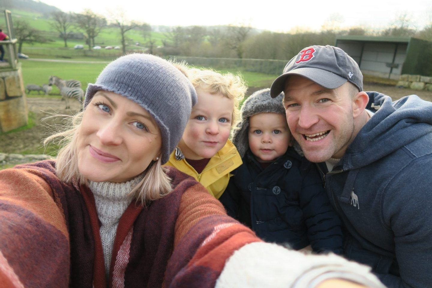 tips for traveling with a baby