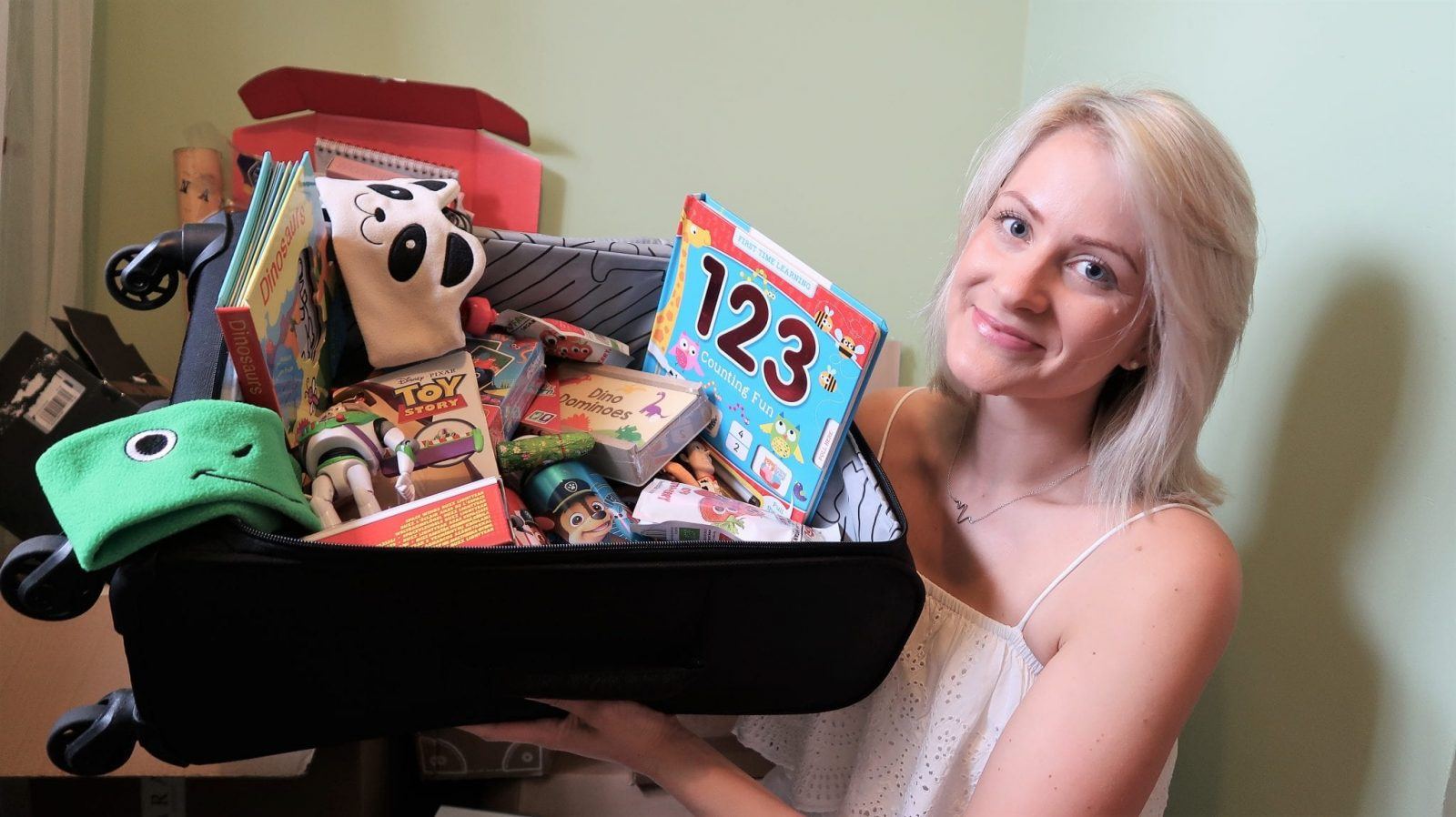 Travel Hacks for Traveling with Children. Lara Joanna Jarvis Travel Hacks for Traveling with Children. Lara Joanna Jarvis