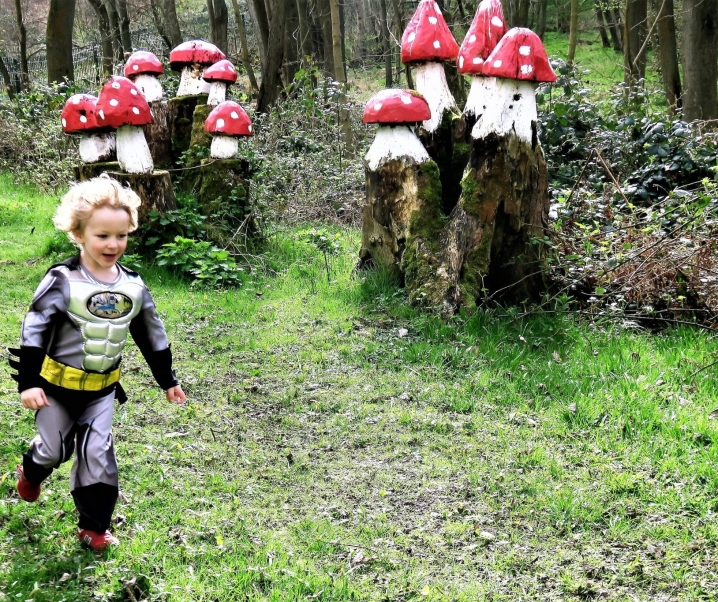 Summer Holiday Activities For Kids