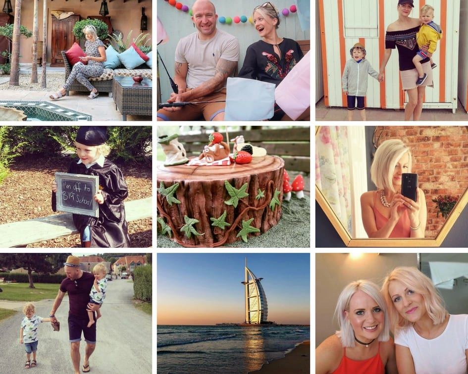 Falling Out Of Love With Instagram; It's not me, it's you! Lara Joanna Jarvis