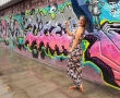 Dancing at bedtime with My VQ | Review