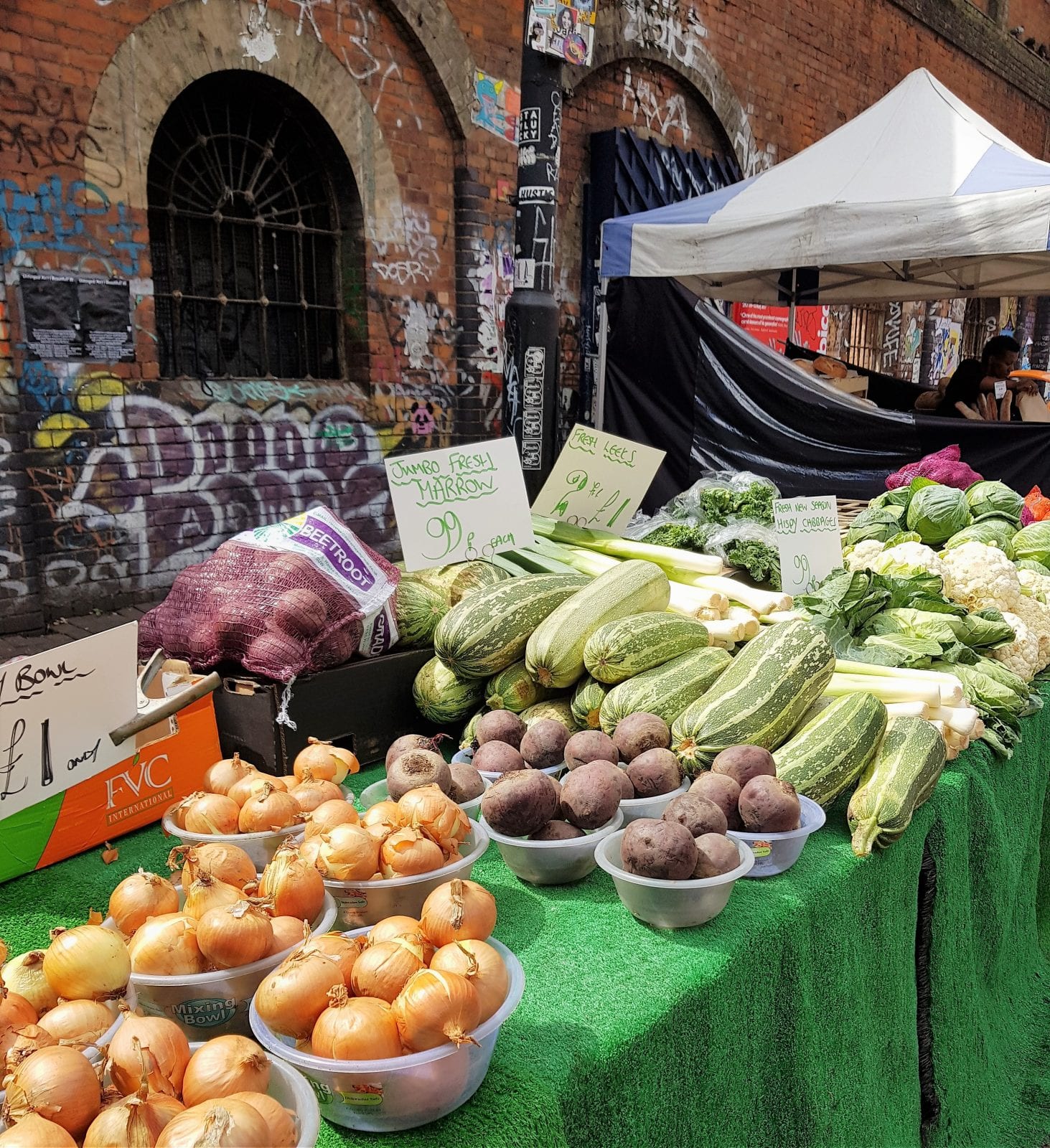 Sunday Strolling | Shoreditch Lara Joanna Jarvis