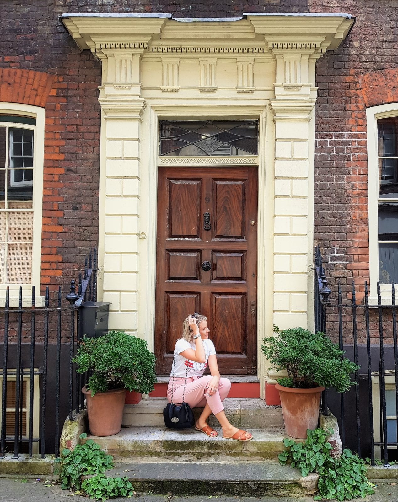 Sunday Strolling | Shoreditch Lara Joanna Jarvis