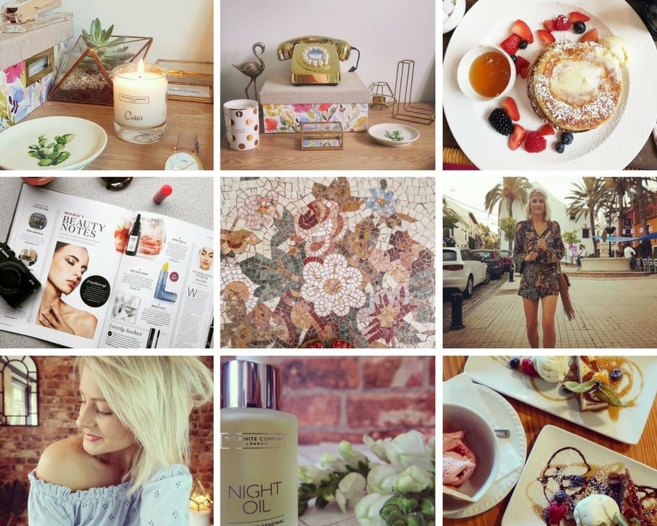 Falling Out Of Love With Instagram; It's not me, it's you! Lara Joanna Jarvis
