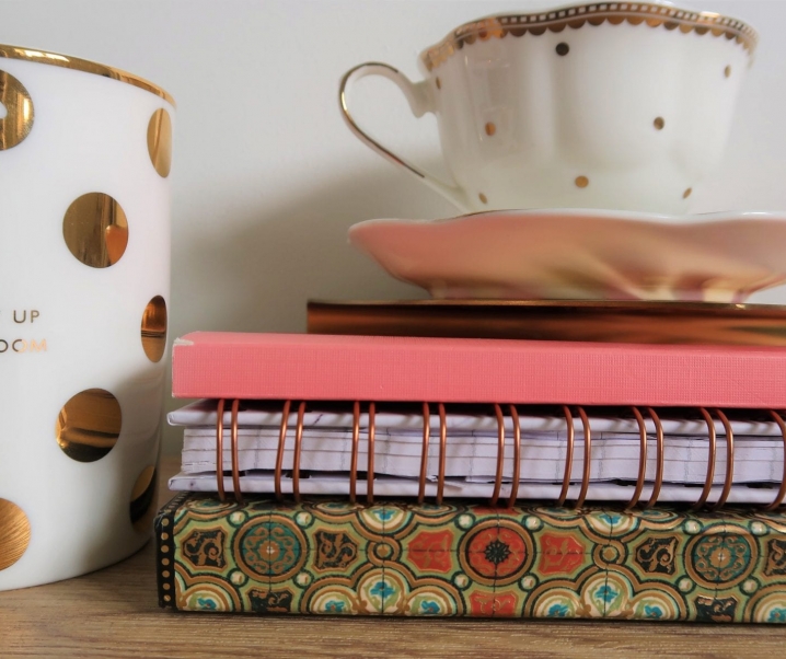 Home Office Accessories Update