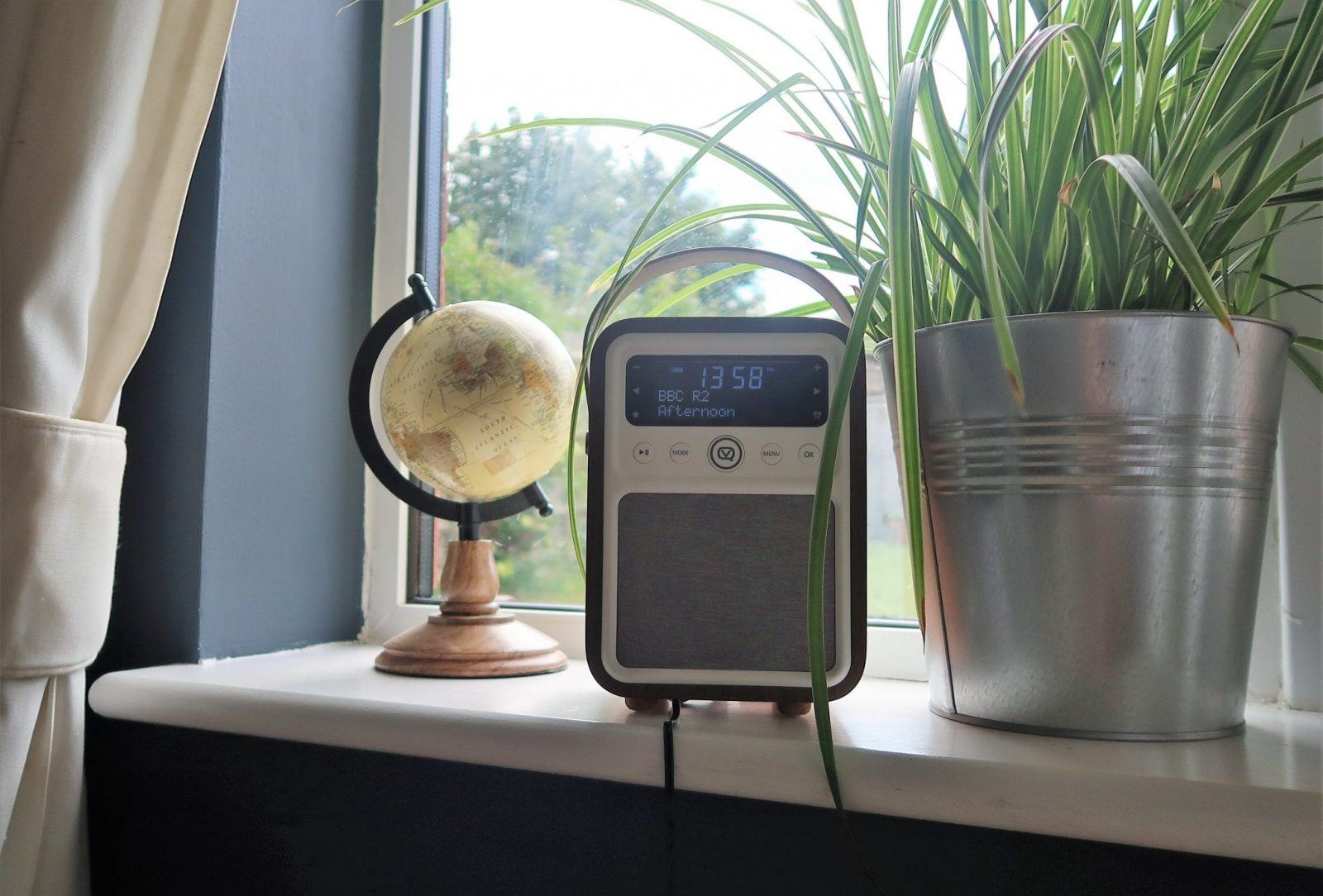 Dancing at bedtime with My VQ | Review Lara Joanna Jarvis