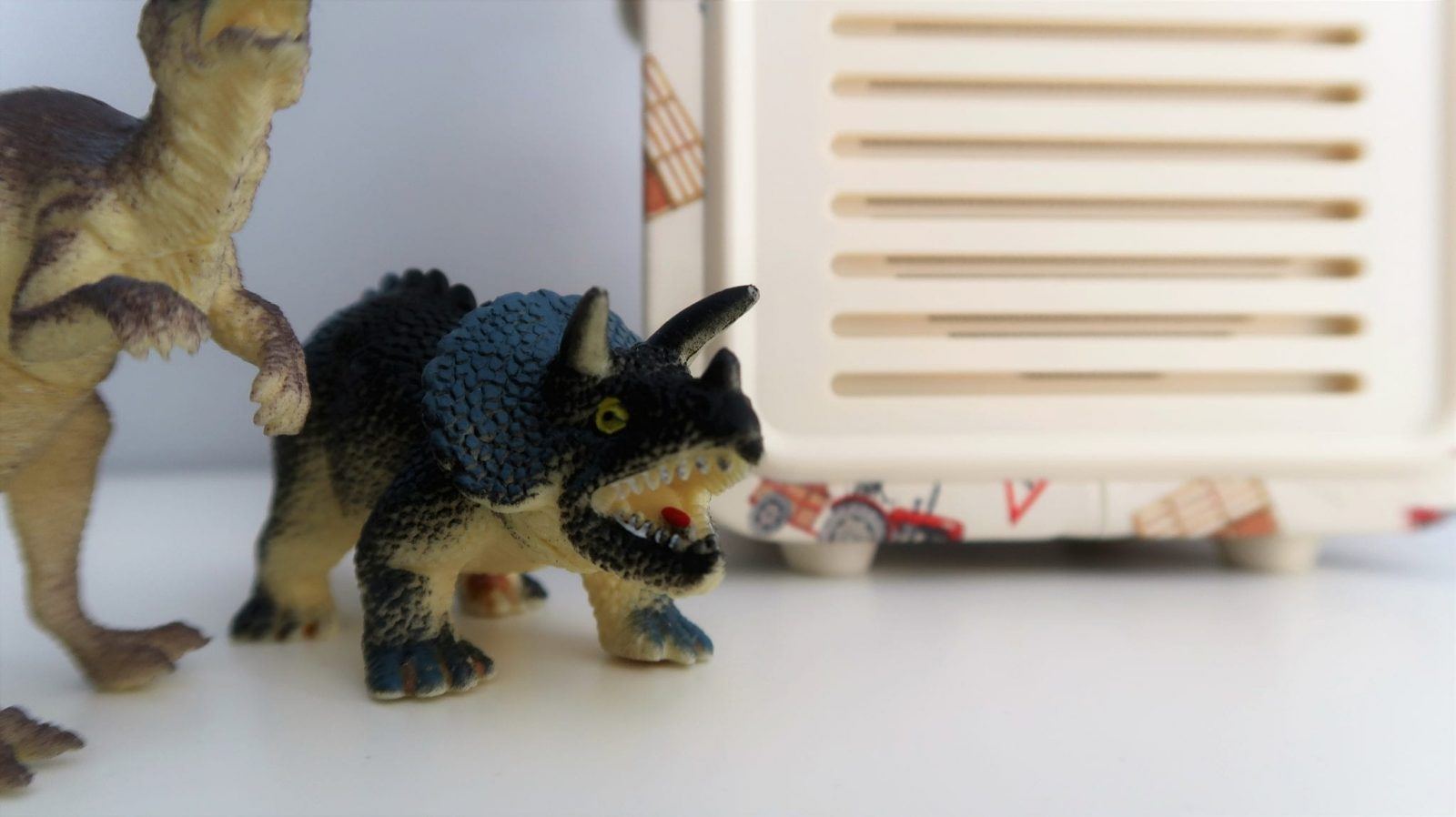 Dancing at bedtime with My VQ | Review Lara Joanna Jarvis