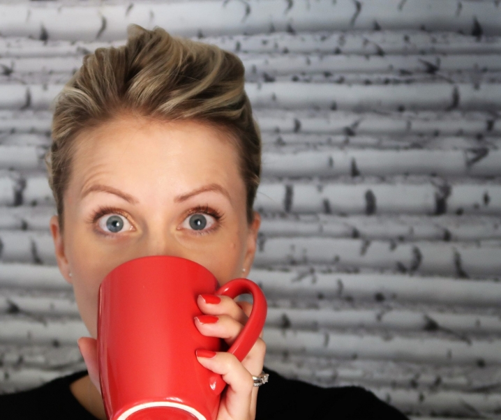 The Perfect Cup Of Tea