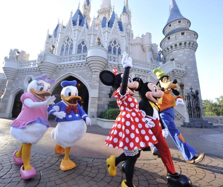 How To Book a Disney Vacation – Disney World Planning Tips.