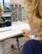 The Search For The Perfect Chair