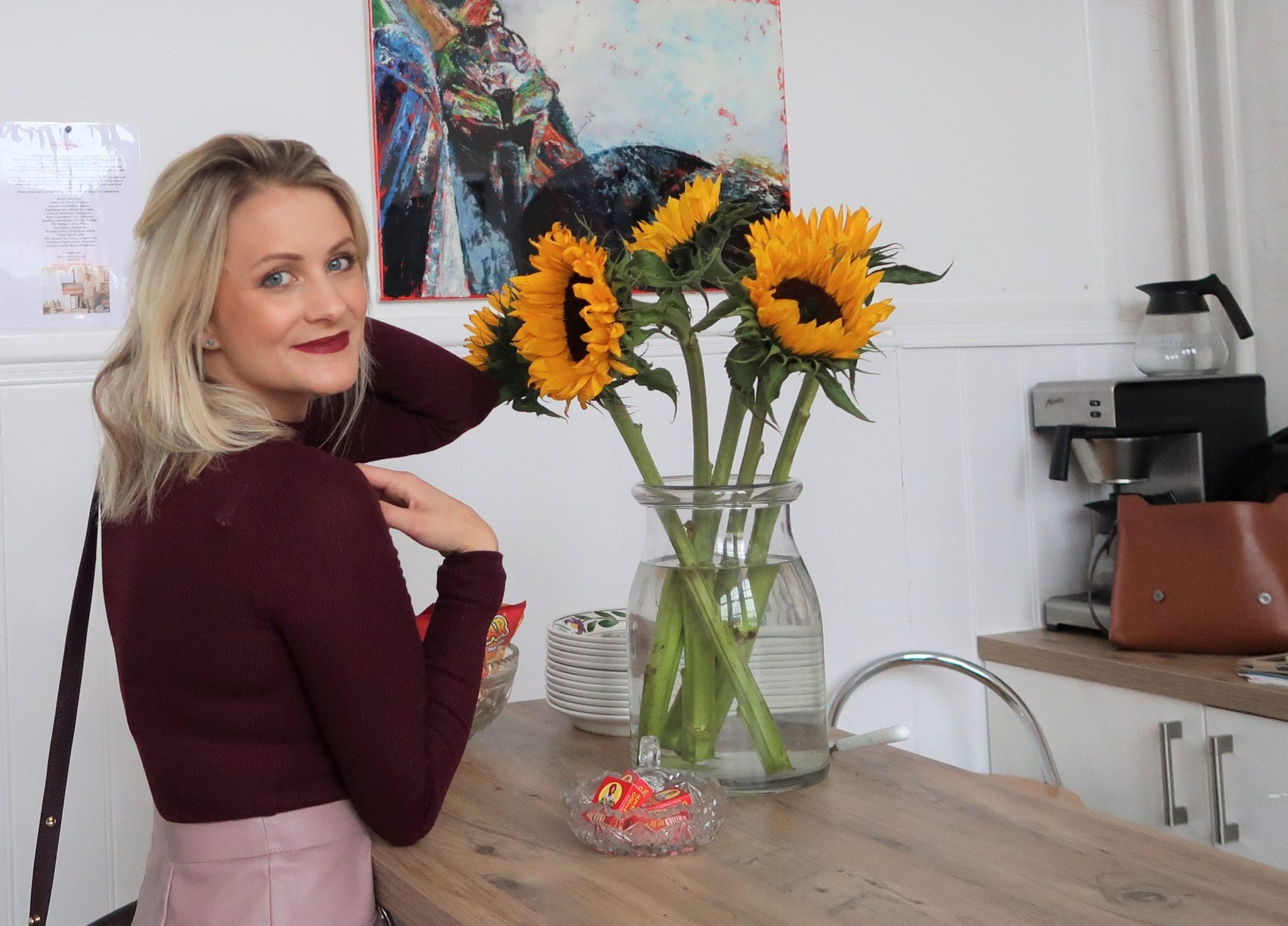 Autumn Lookbook 2017 | Fall Fashion Lara Joanna Jarvis