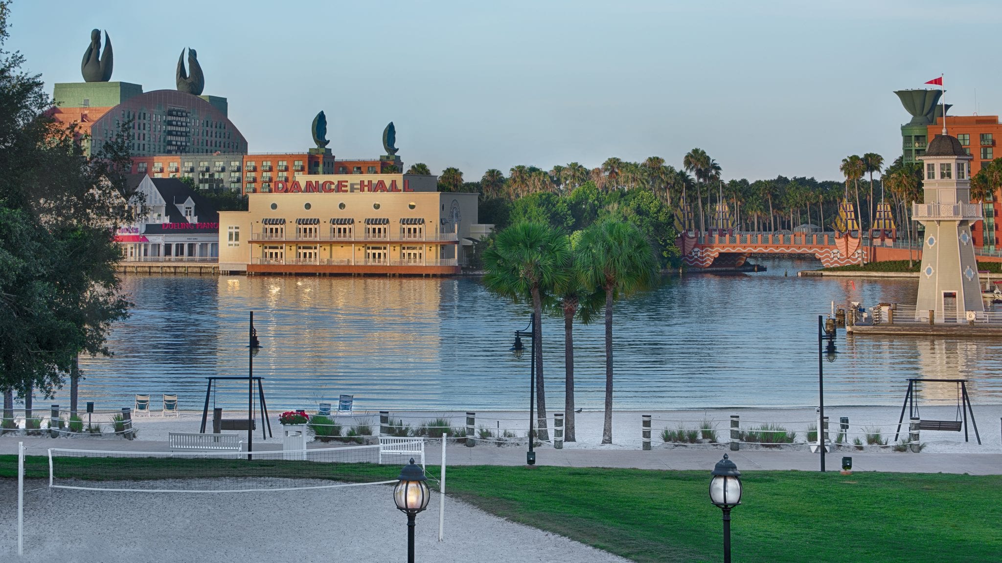 Disney Hotel Vs Villa - Pros & Cons Lara Joanna Jarvis