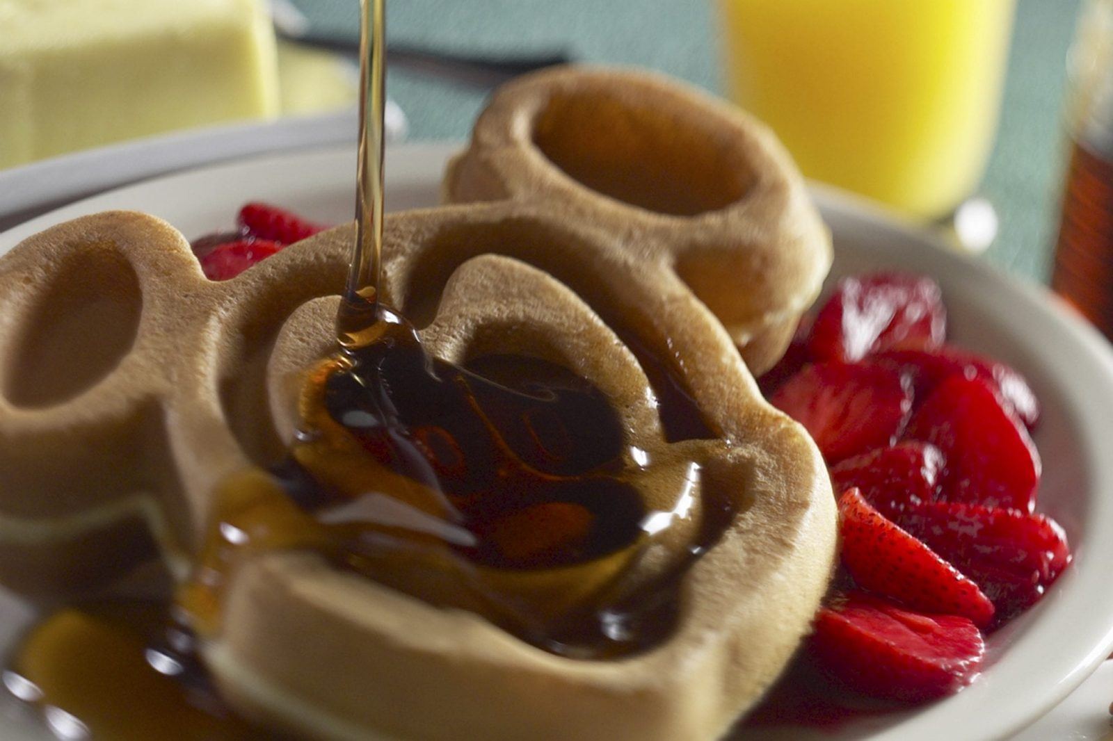 15 disney dining tips