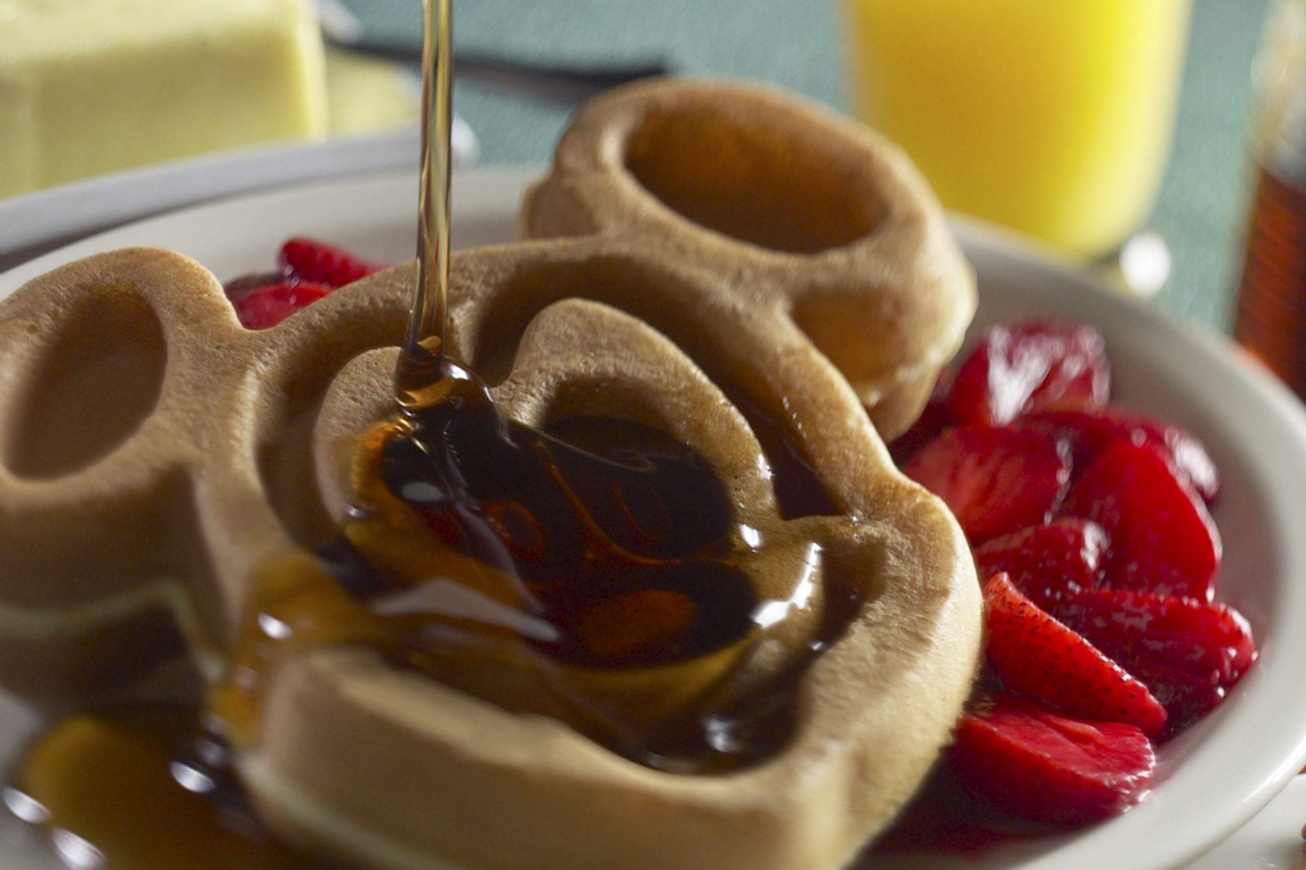 15 disney dining tips