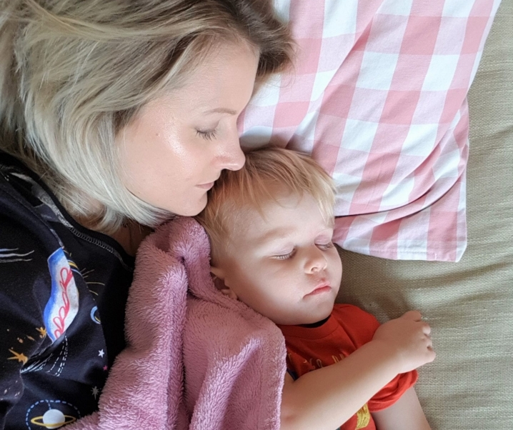 Sick Day