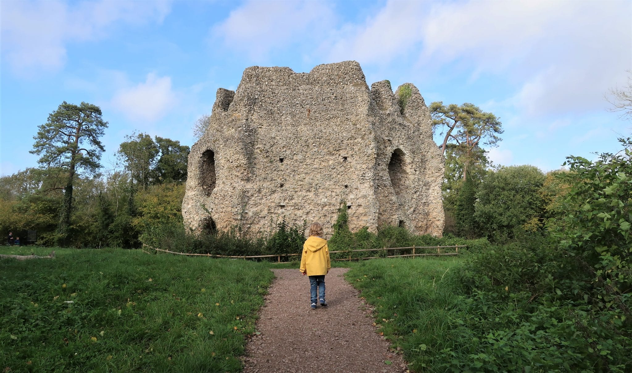 A Romantic Weekend Away in Hampshire Lara Joanna Jarvis