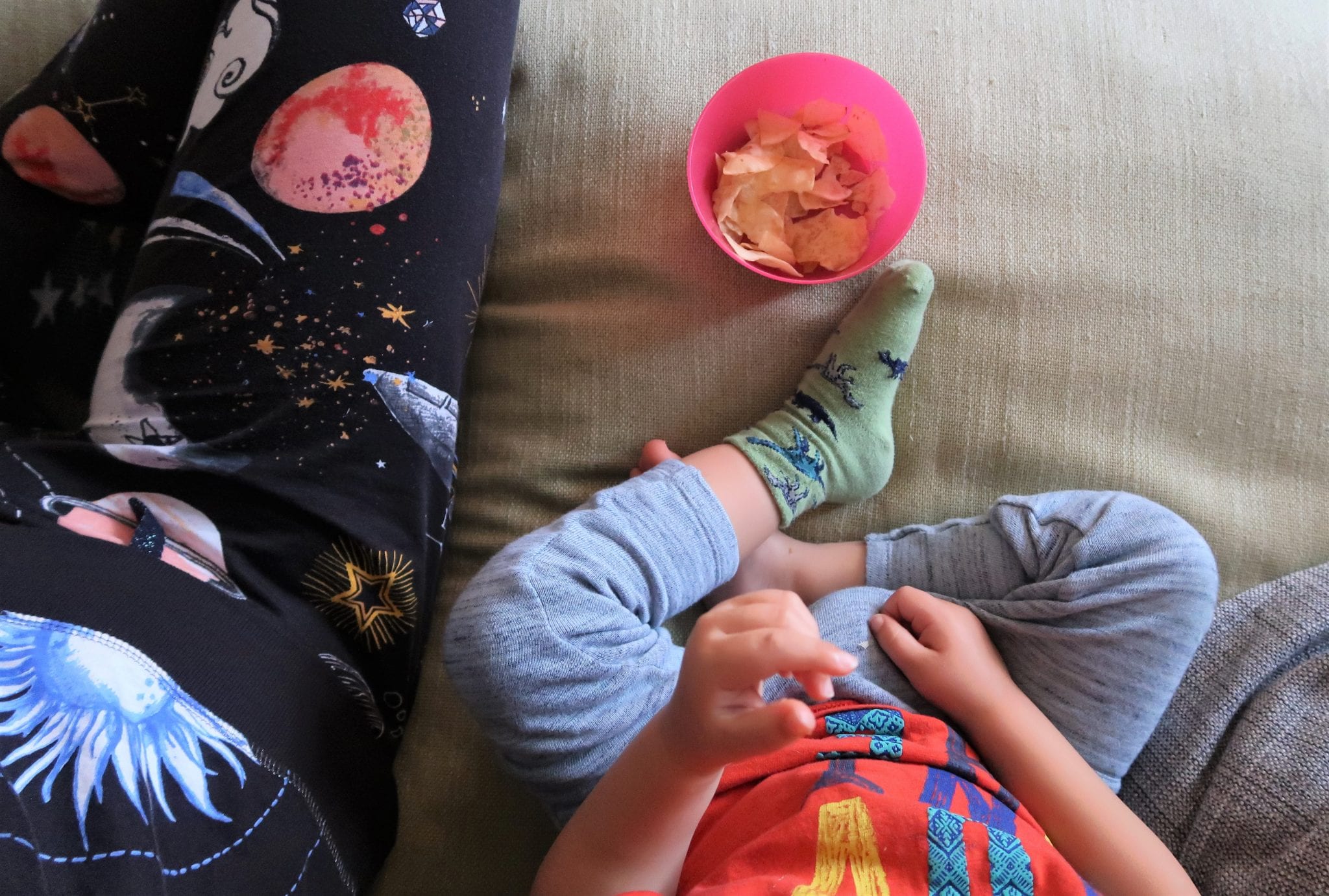 Sick Day Lara Joanna Jarvis