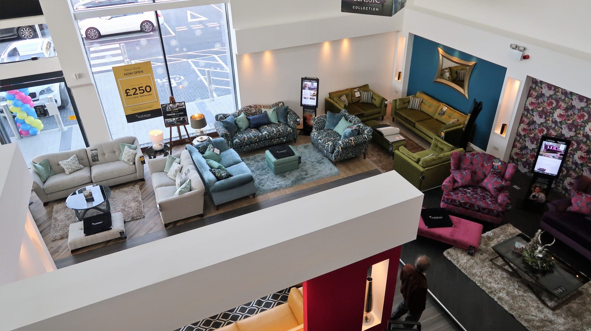 Experiencing Sofa Shopping The Sofology Way Lara Joanna Jarvis Experiencing Sofa Shopping The Sofology Way Lara Joanna Jarvis