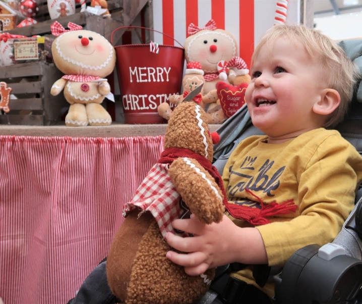 Christmas Traditions – 10 Family Christmas Traditions