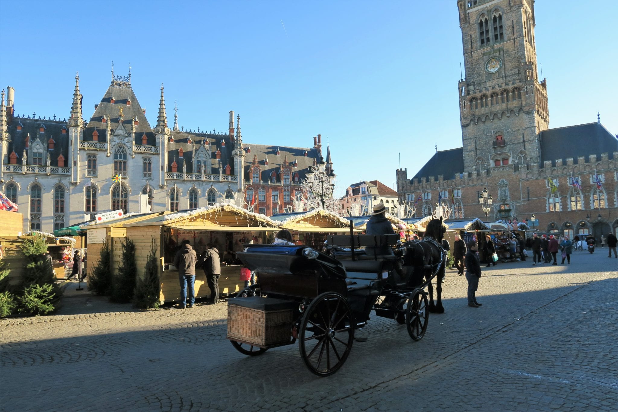 Things To Do In Bruges Lara Joanna Jarvis