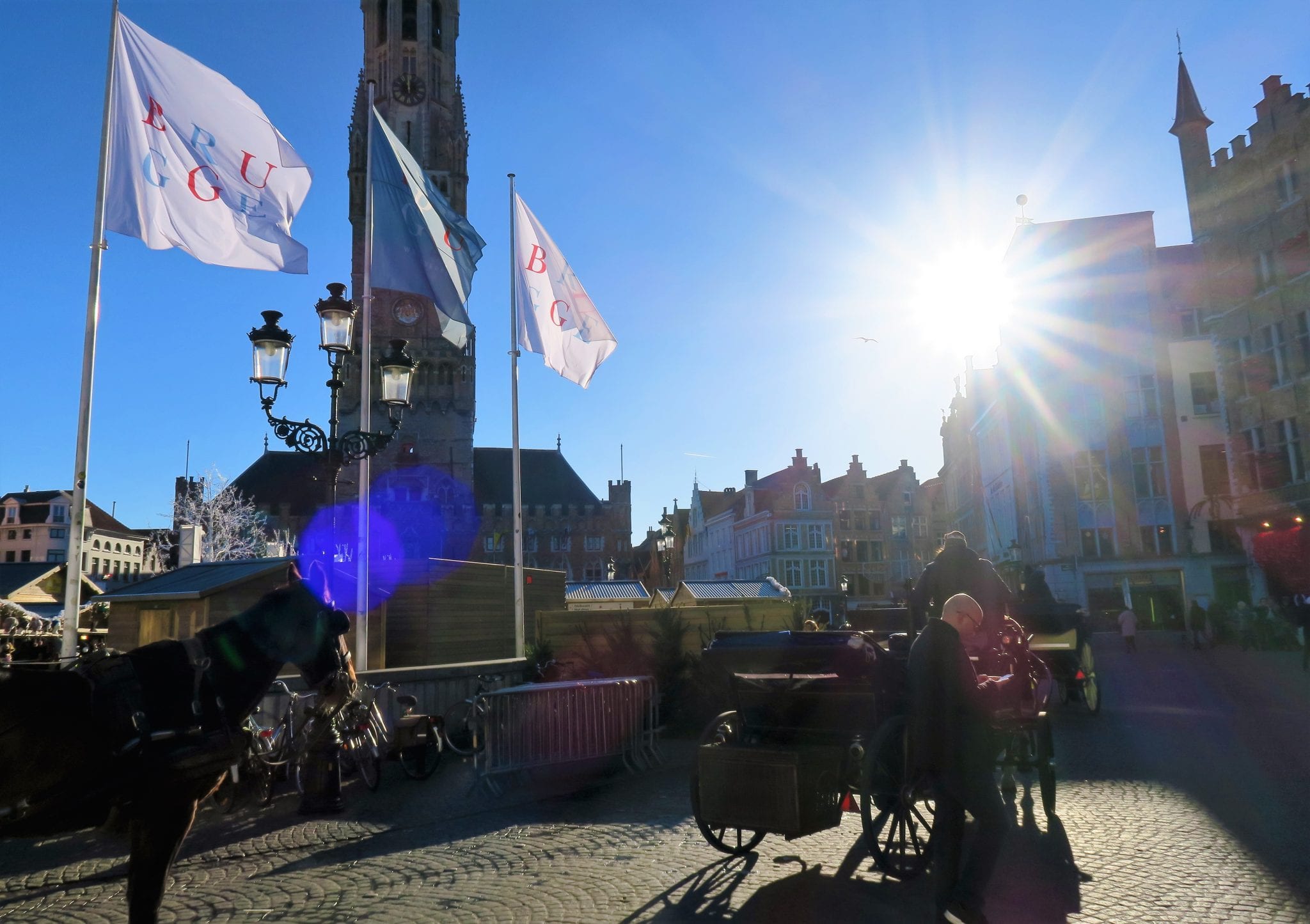 Things To Do In Bruges Lara Joanna Jarvis