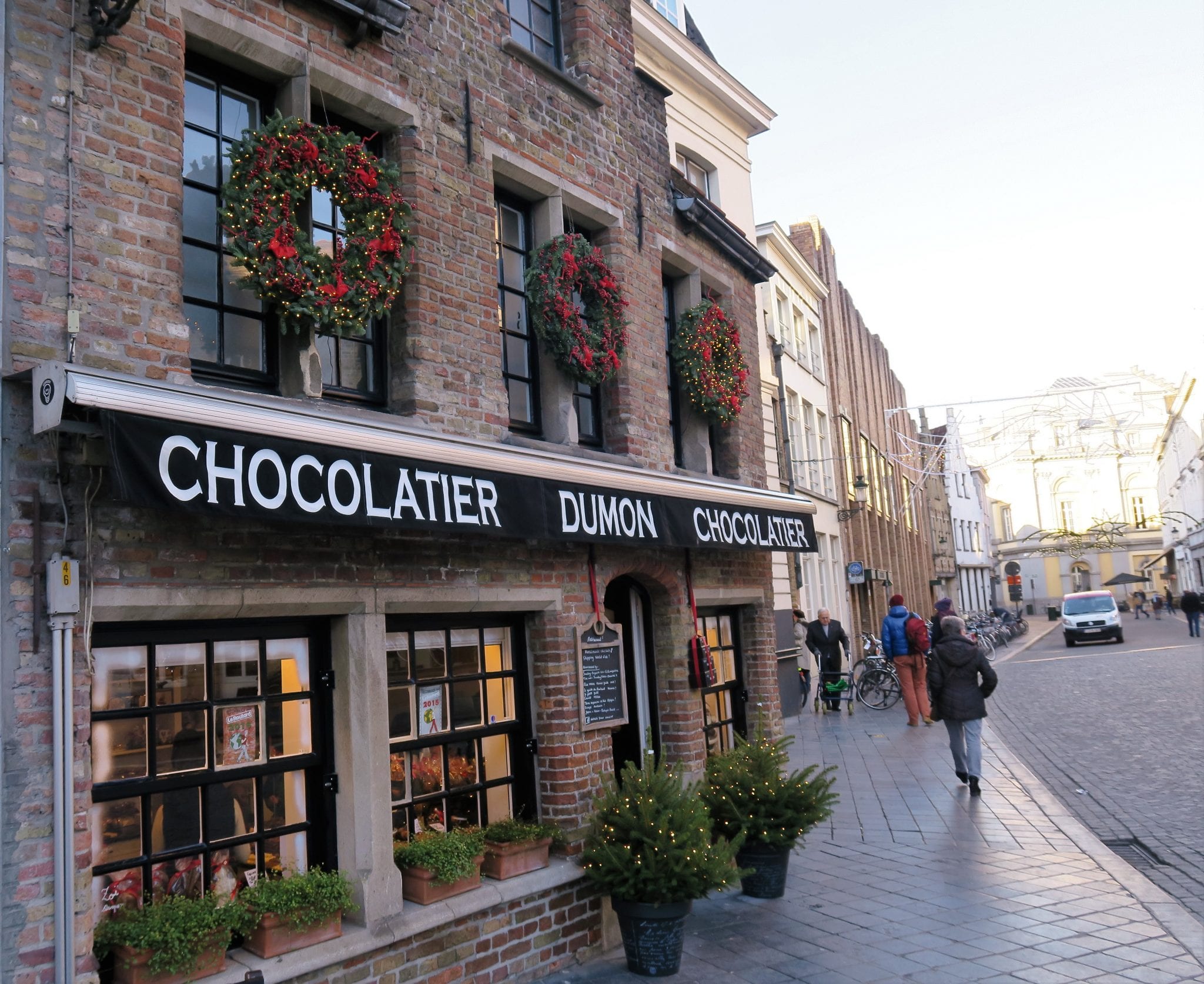 Things To Do In Bruges Lara Joanna Jarvis