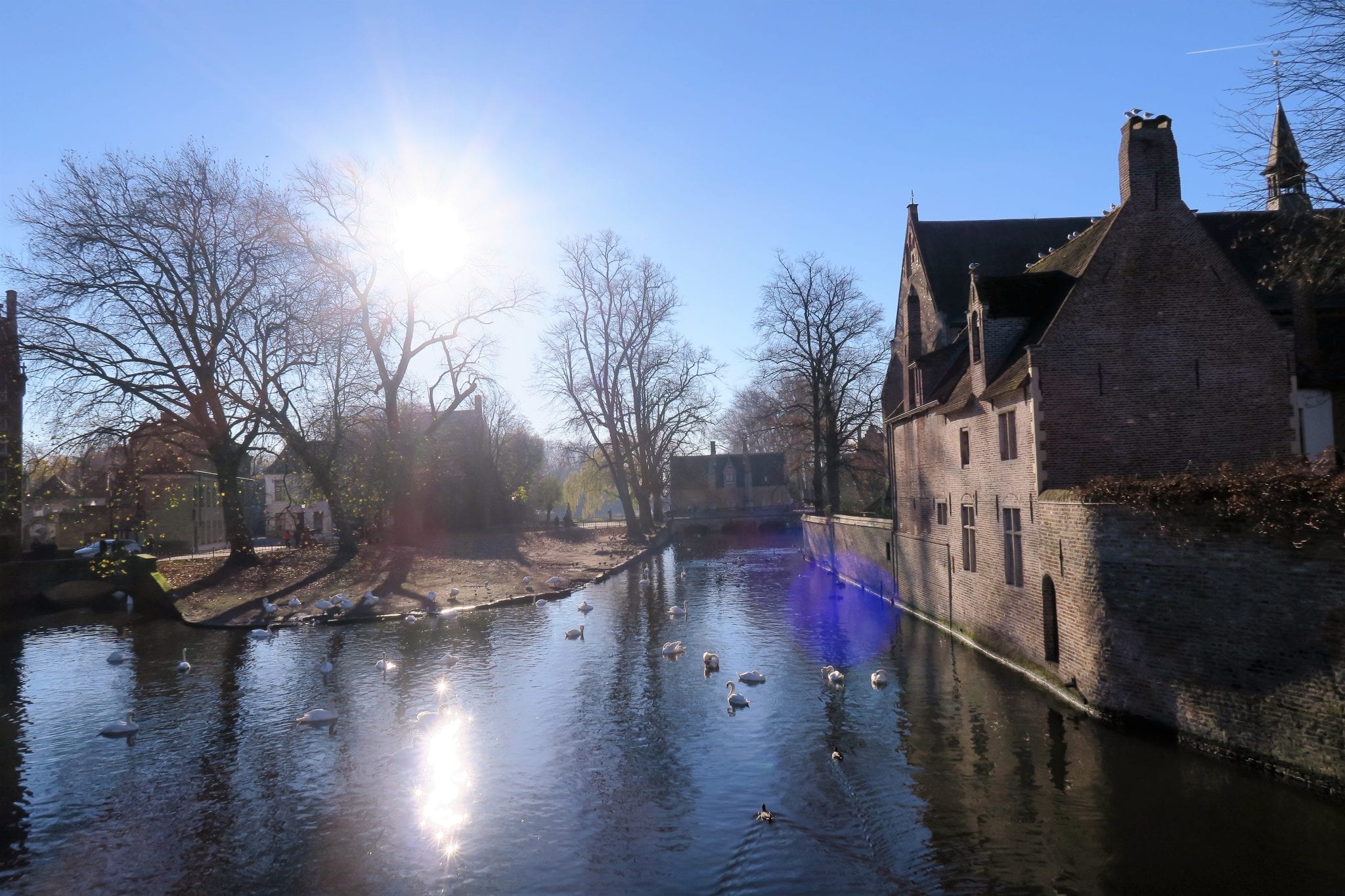 Top family-friendly places to visit in Europe this Autumn Lara Joanna Jarvis