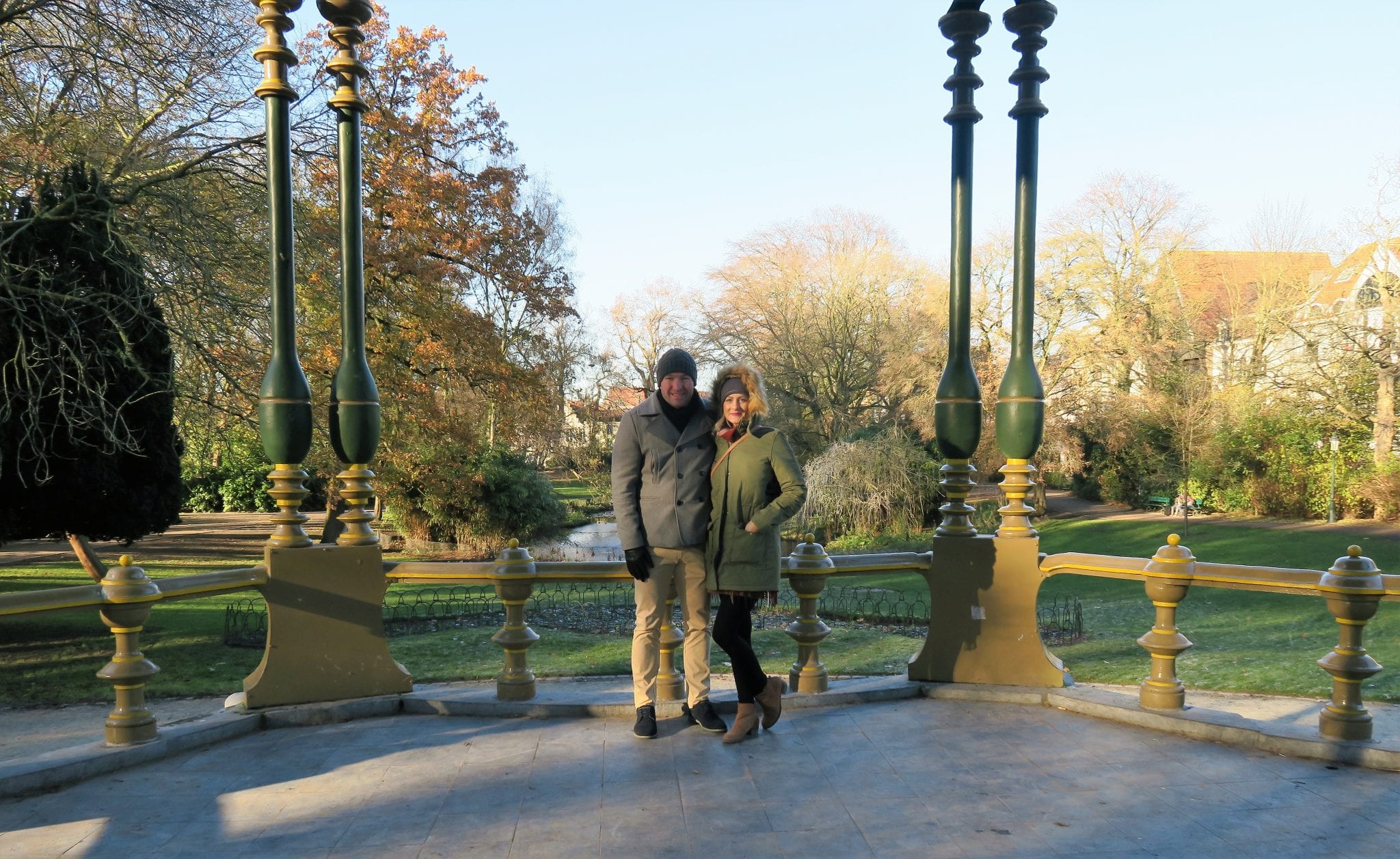 Things To Do In Bruges Lara Joanna Jarvis