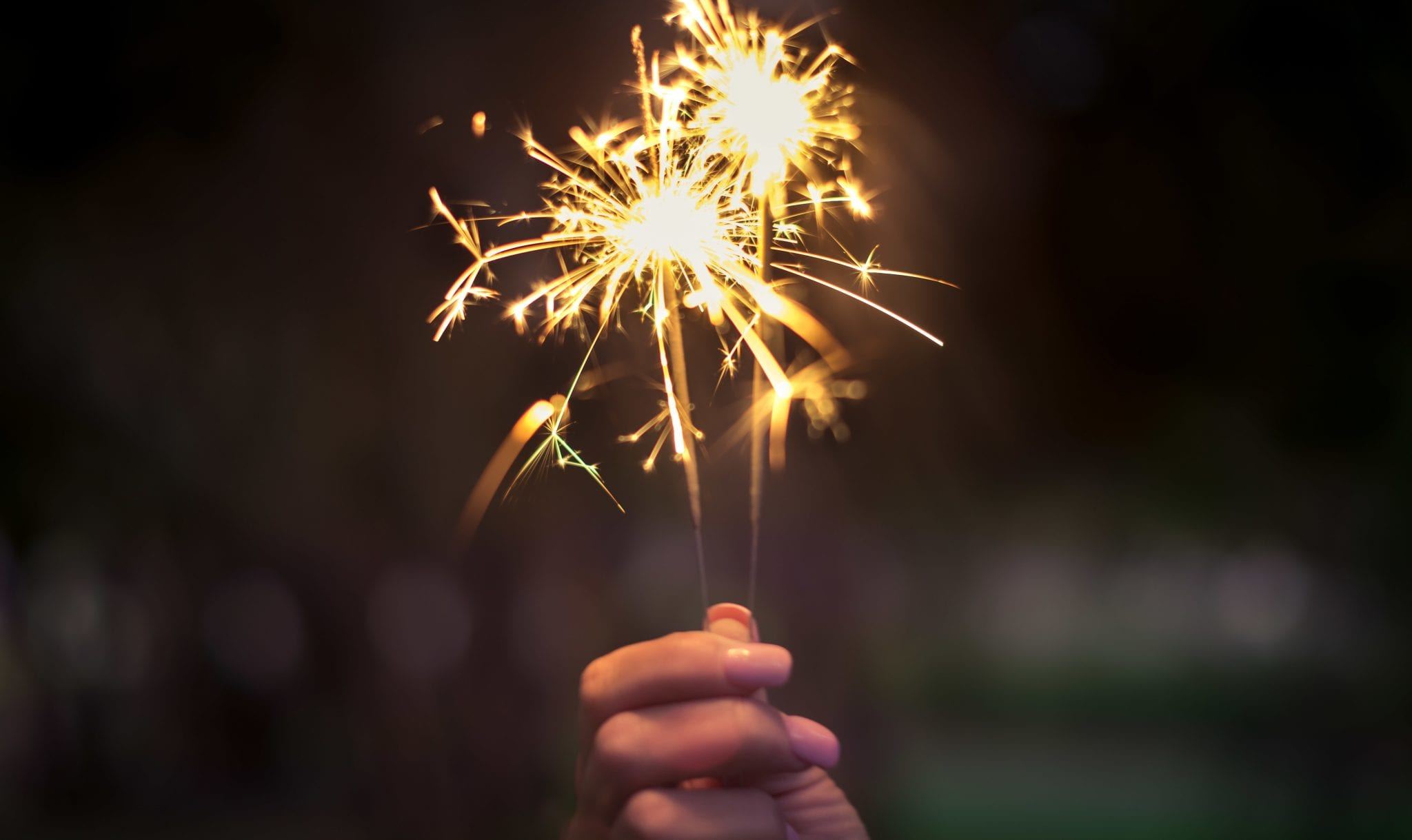 Guest Post: 18 Things To Say Yes To In 2018. Lara Joanna Jarvis