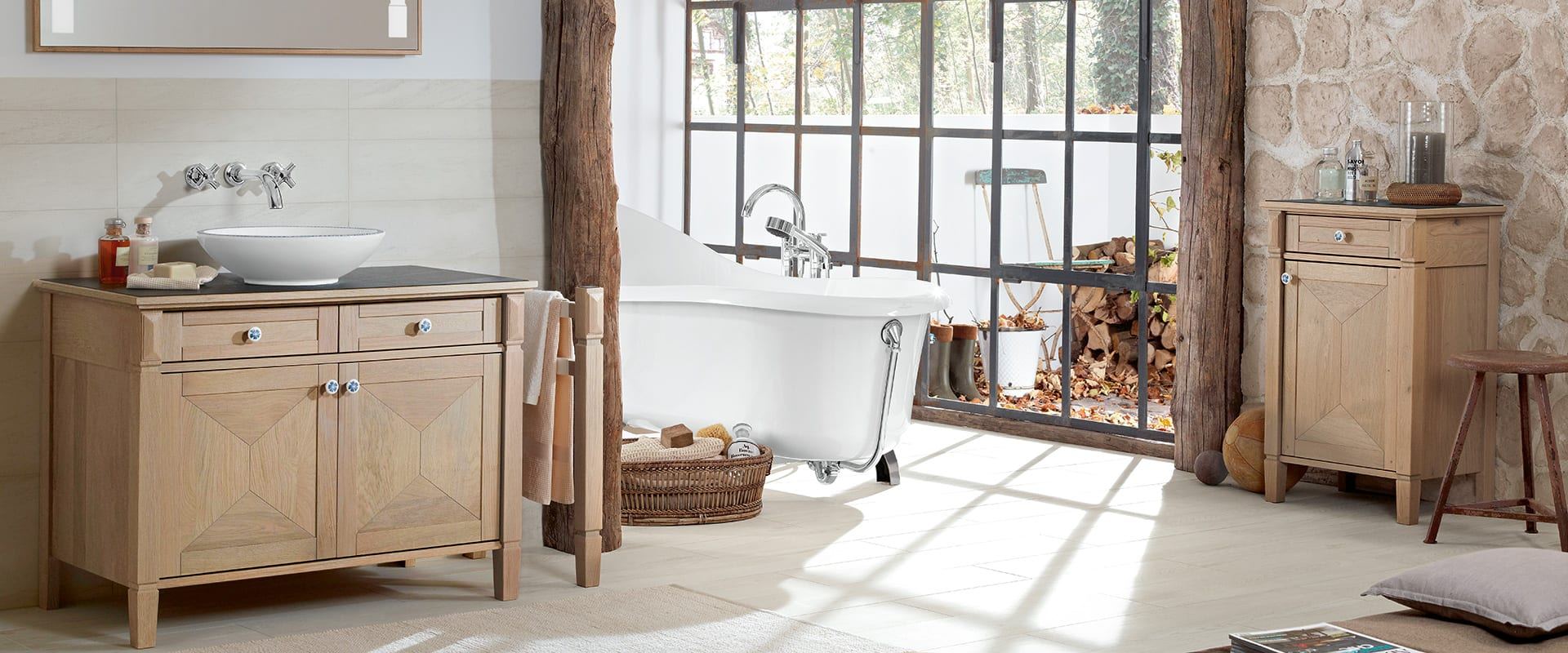Bathroom design trends 2018* Lara Joanna Jarvis