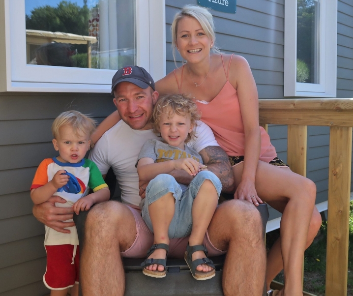 5 Reasons To Choose Simpson Travel For Your Family Holiday This Year