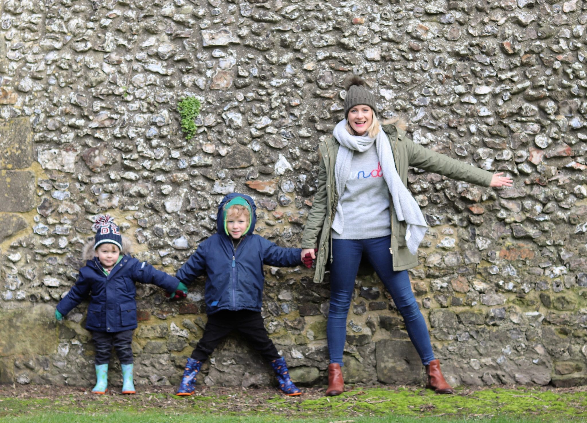 Favourite Moments Of 2018 | Looking Back On The Year. Lara Joanna Jarvis