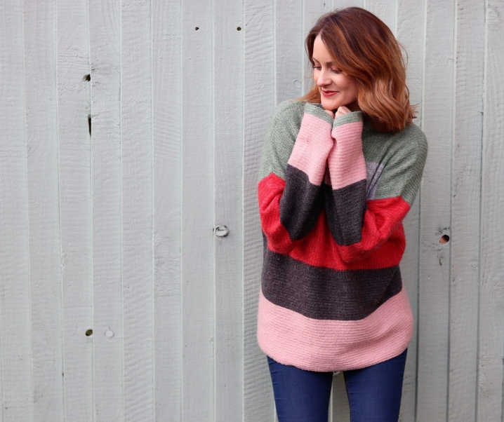 My Favourite Knitwear Pieces This Spring