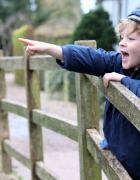 Finding The Perfect Baby Name With Namey.*