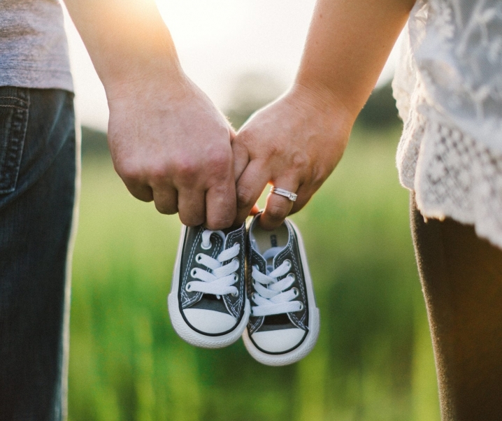 Supporting A Friend Struggling With Fertility Issues*