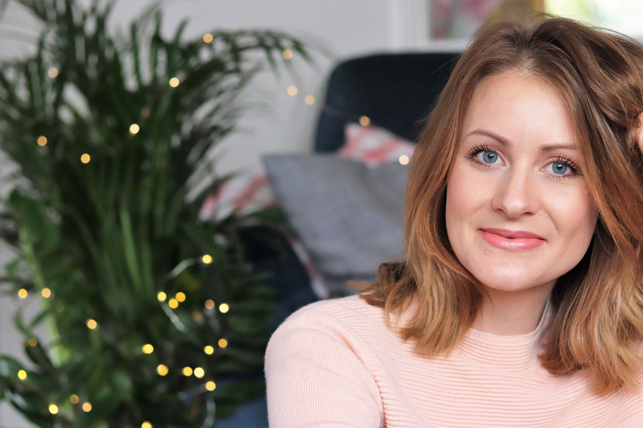 Testing New In Beauty - Primark Nudes KKW Beauty Dupes - Do They Work?? Lara Joanna Jarvis