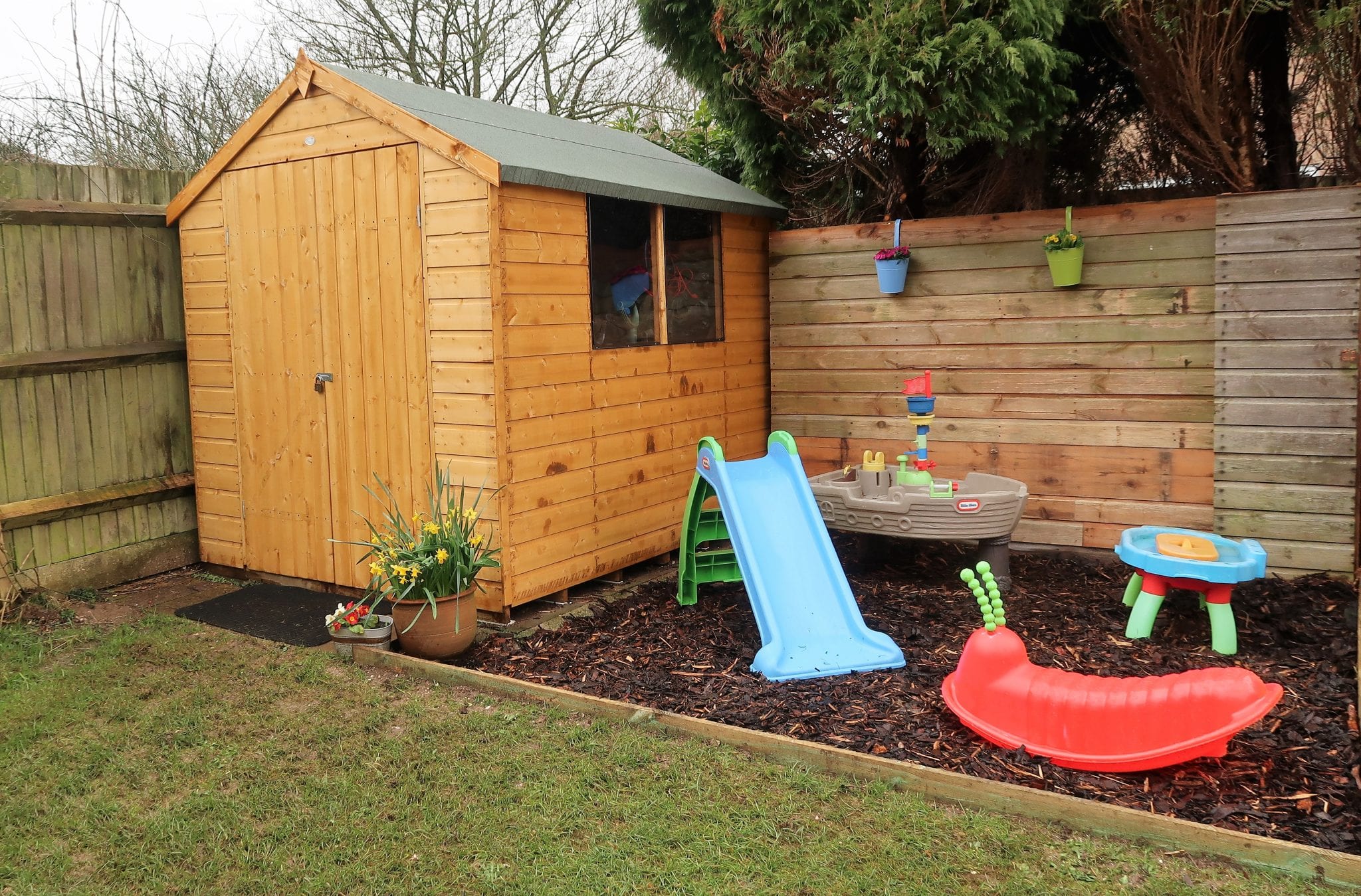 Tips For Reducing Screen Time & Getting Kids Outdoors This Spring Lara Joanna Jarvis