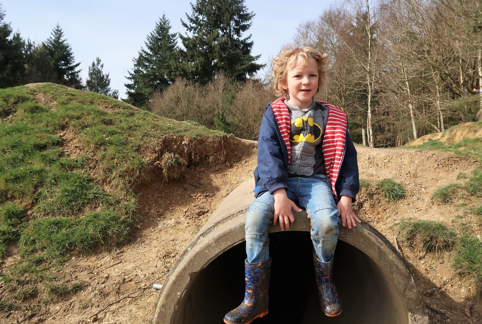 Stuck In The Mud! Lara Joanna Jarvis