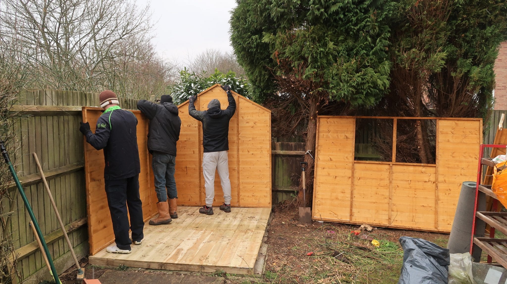 Making Our Garden A Place We Want To Be. Lara Joanna Jarvis Making Our Garden A Place We Want To Be. Lara Joanna Jarvis