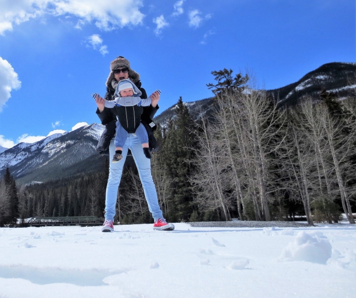 Stress Free Tips For Traveling With A Baby