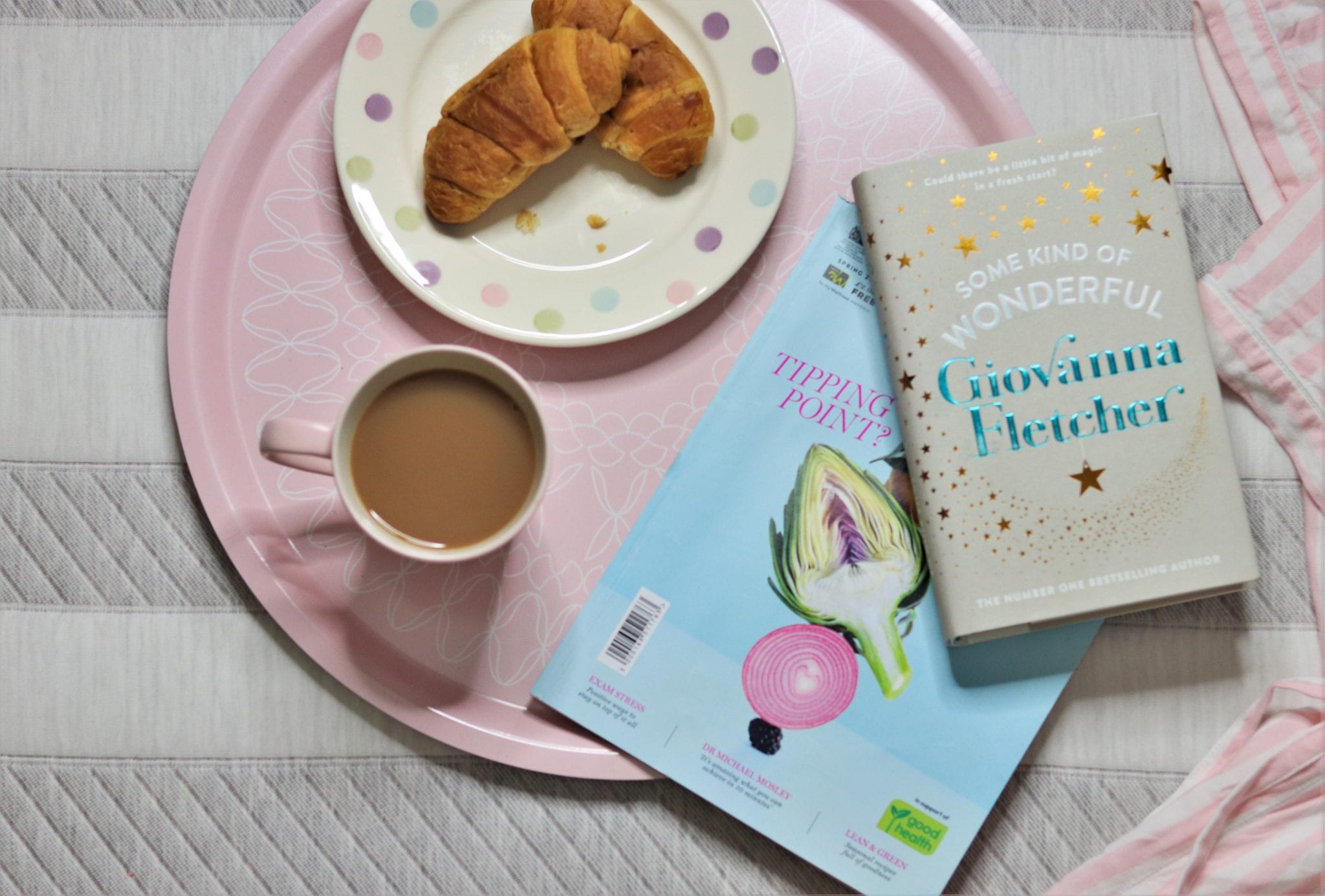 How To Get A Good Night's Sleep Lara Joanna Jarvis