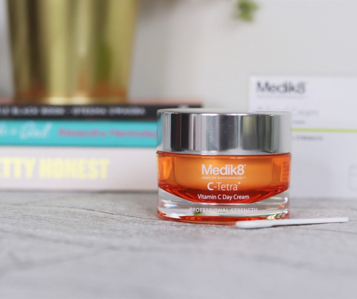 New Beauty Favourites For Spot Prone Skin.