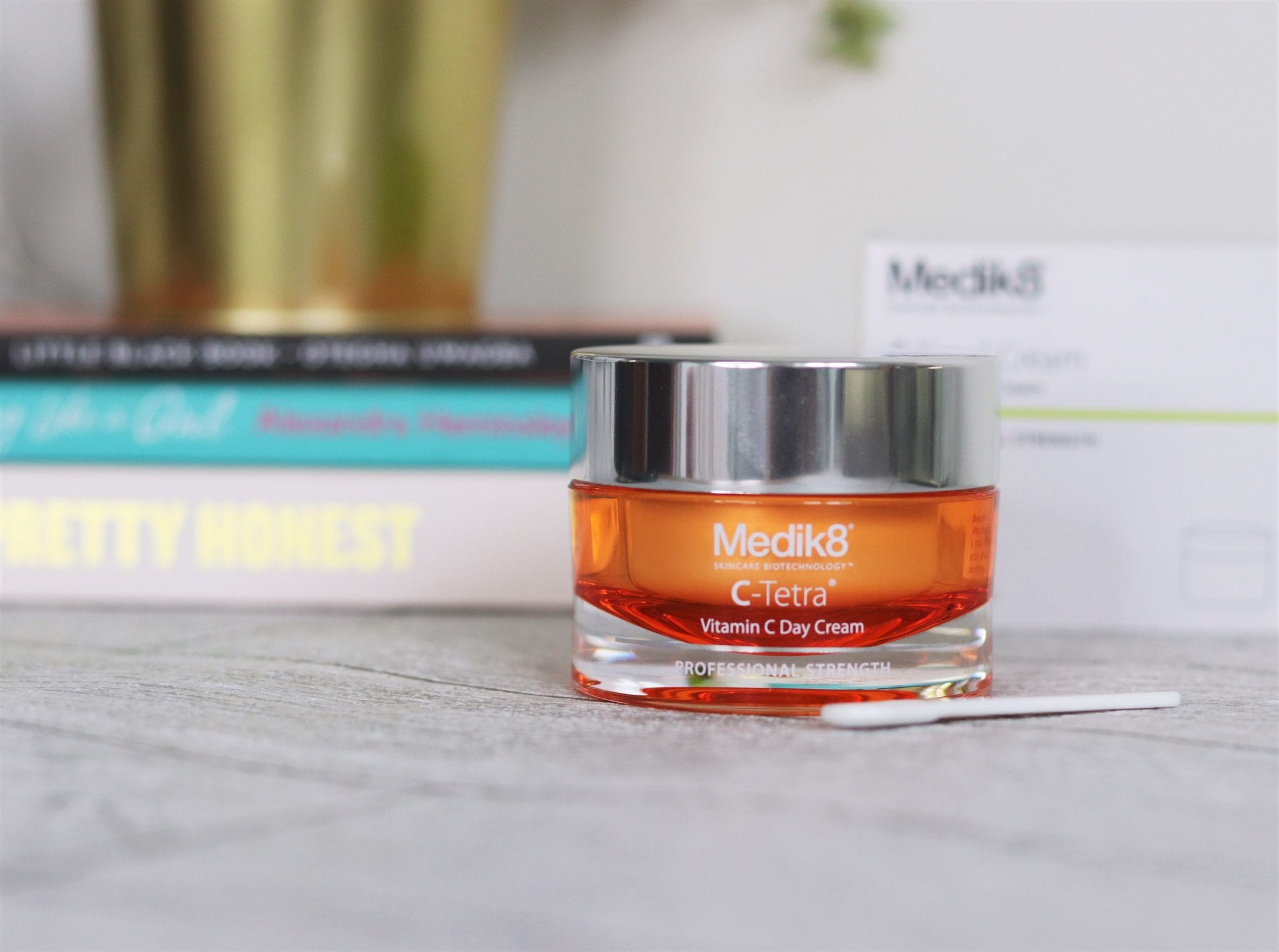 New Beauty Favourites For Spot Prone Skin. Lara Joanna Jarvis
