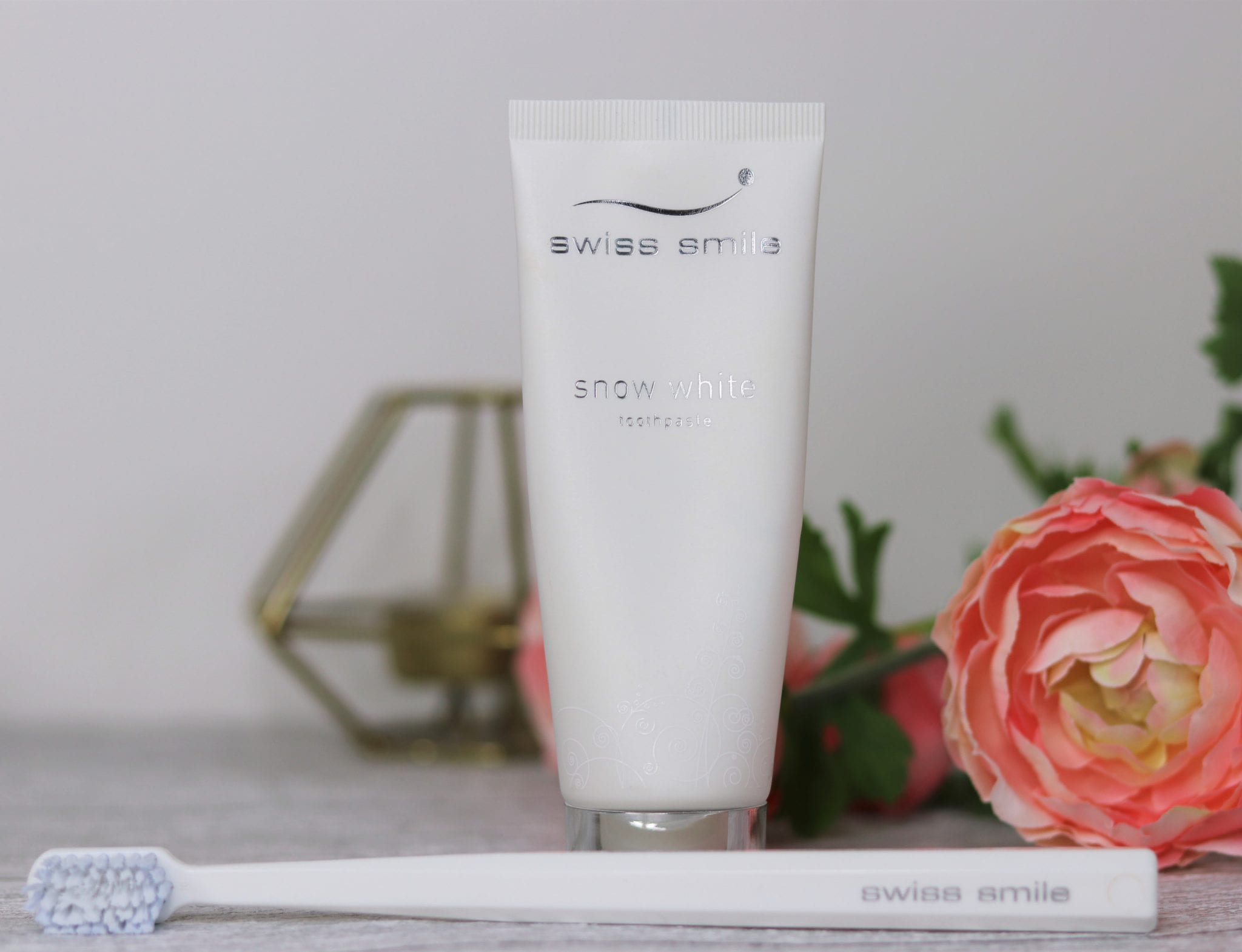 New Beauty Favourites For Spot Prone Skin. Lara Joanna Jarvis