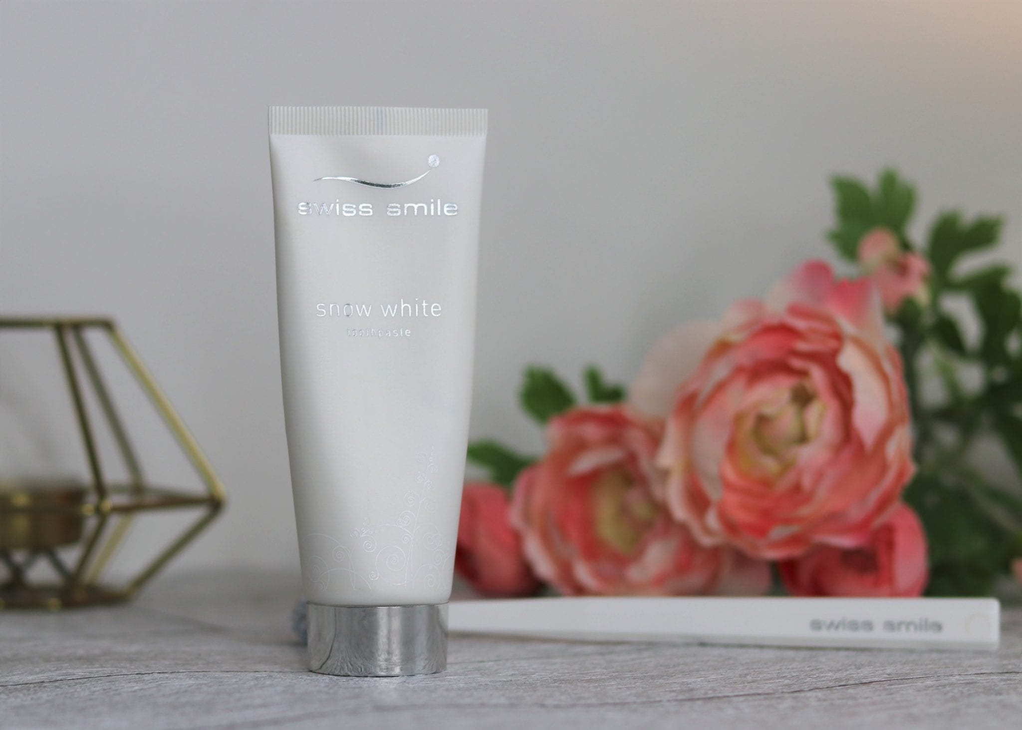 New Beauty Favourites For Spot Prone Skin. Lara Joanna Jarvis