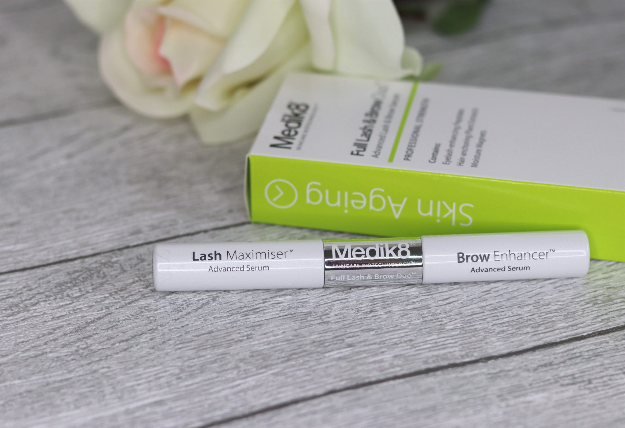 New Beauty Favourites For Spot Prone Skin. Lara Joanna Jarvis